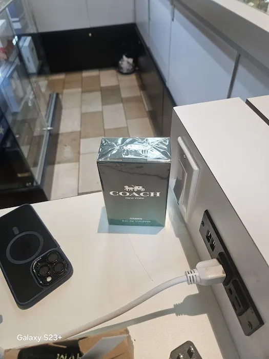 Jasmine Bliss | Georgia's Perfume store | Perfumes for Men | Perfumes for Women 2