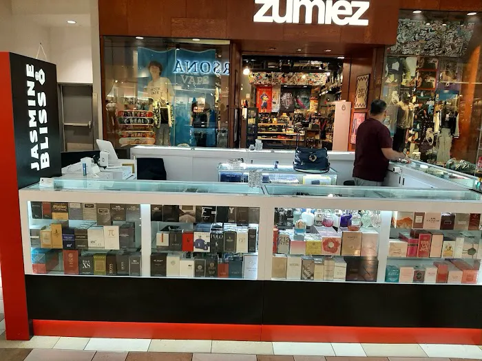 Jasmine Bliss | Georgia's Perfume store | Perfumes for Men | Perfumes for Women 5