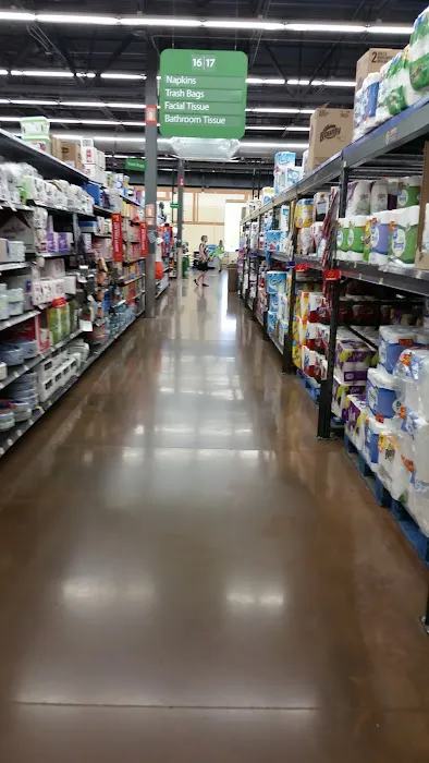 Walmart Neighborhood Market 0