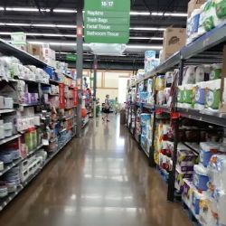 Walmart Neighborhood Market ico