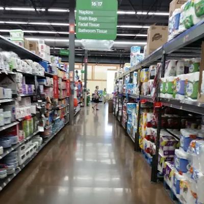 Walmart Neighborhood Market