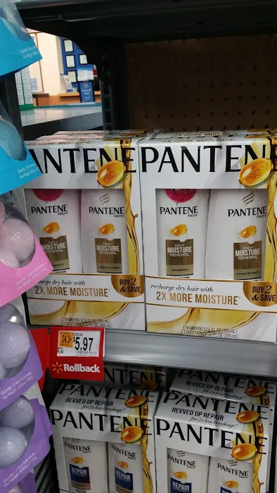 Walmart Neighborhood Market 3