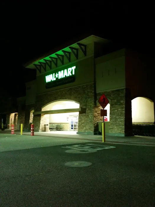 Walmart Neighborhood Market 1