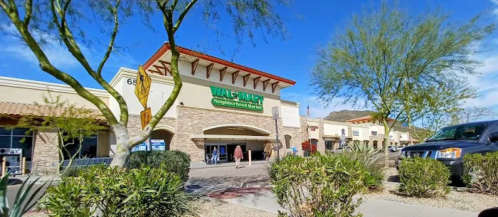 Walmart Neighborhood Market 5