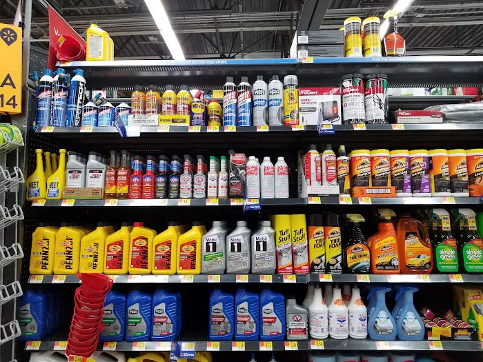Walmart Neighborhood Market 6
