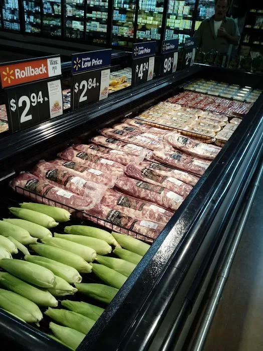 Walmart Neighborhood Market 8