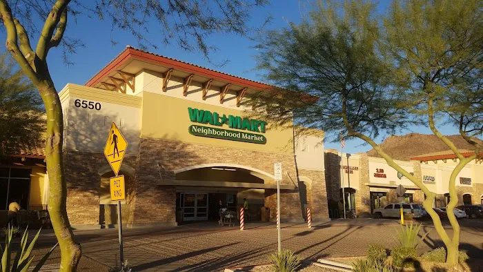 Walmart Neighborhood Market 4