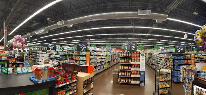 Walmart Neighborhood Market 9