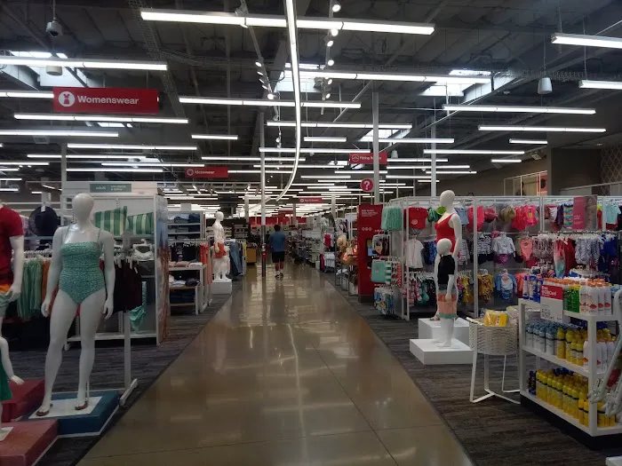 Target 6