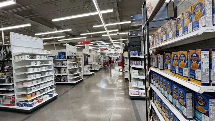 Target 7