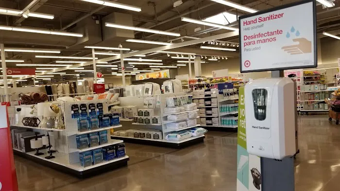 Target 3