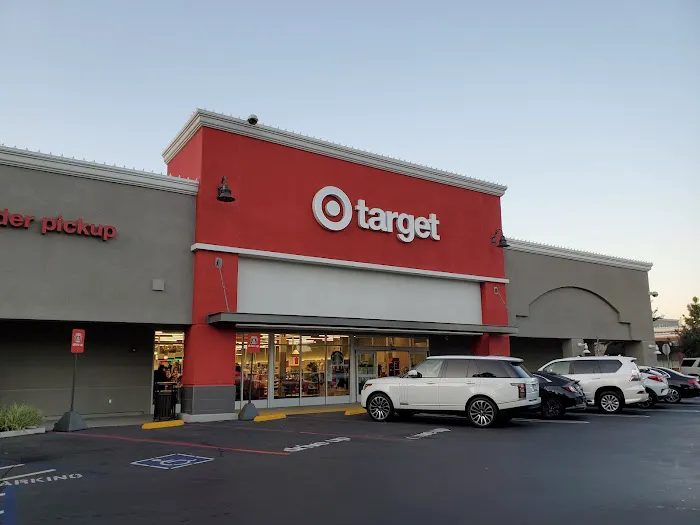 Target 5