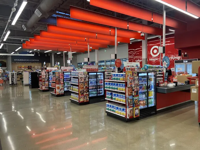 Target 0