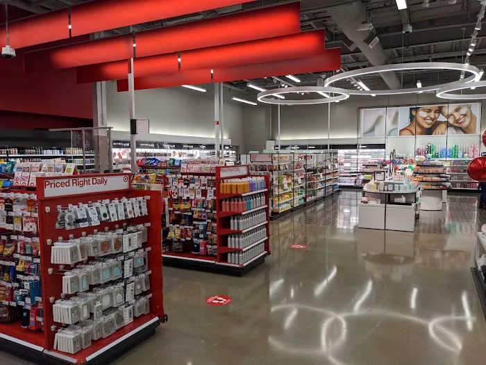 Target 9