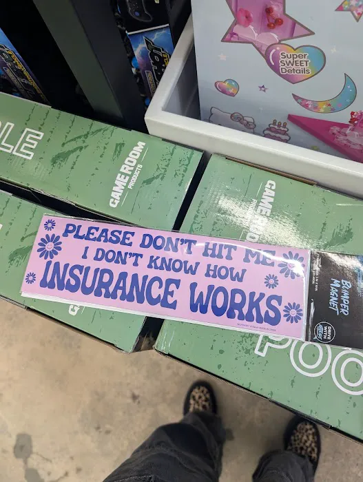 Five Below 1