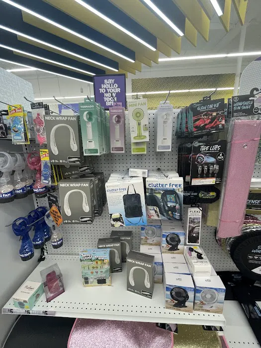 Five Below 6