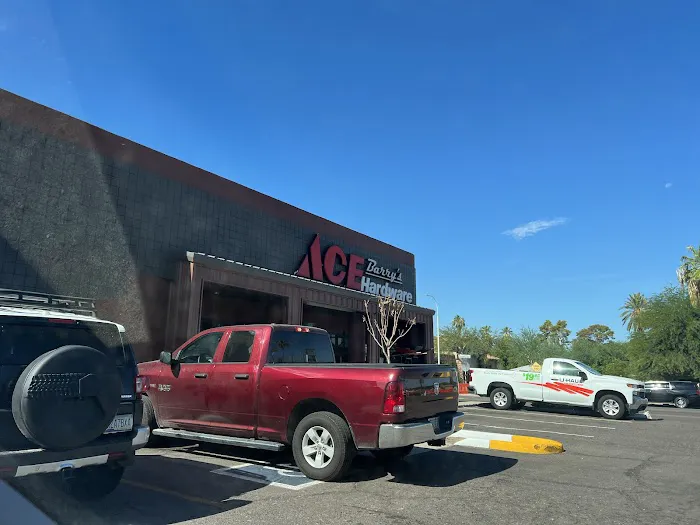 Barry's Ace Hardware #2 3