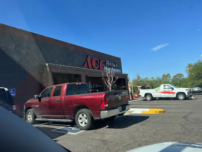 Barry's Ace Hardware #2 7
