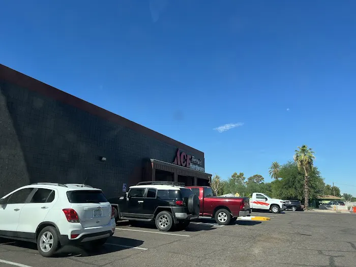 Barry's Ace Hardware #2 2
