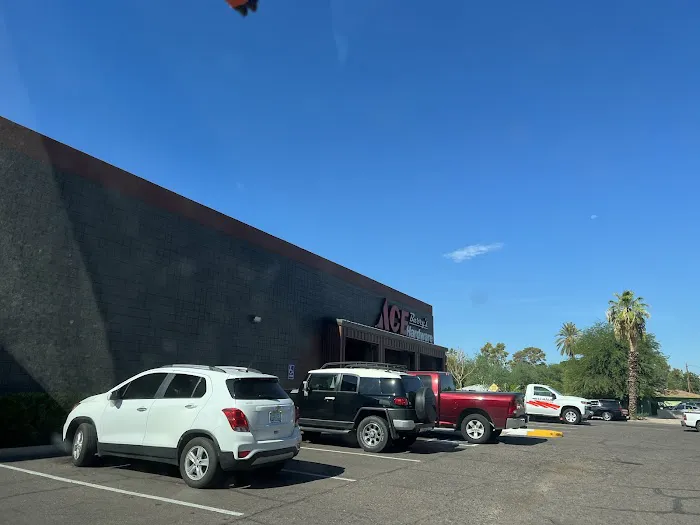 Barry's Ace Hardware #2 9