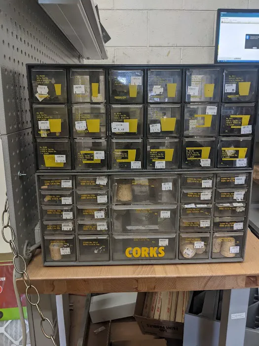 Barry's Ace Hardware #2 5