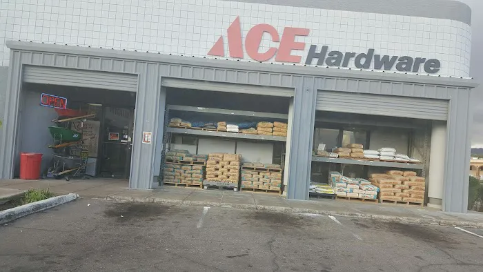 Barry's Ace Hardware #2 6