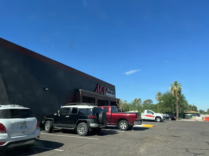 Barry's Ace Hardware #2 8