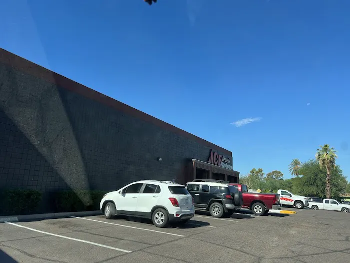 Barry's Ace Hardware #2 1