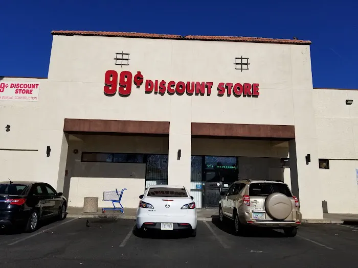99¢ Discount Store 7