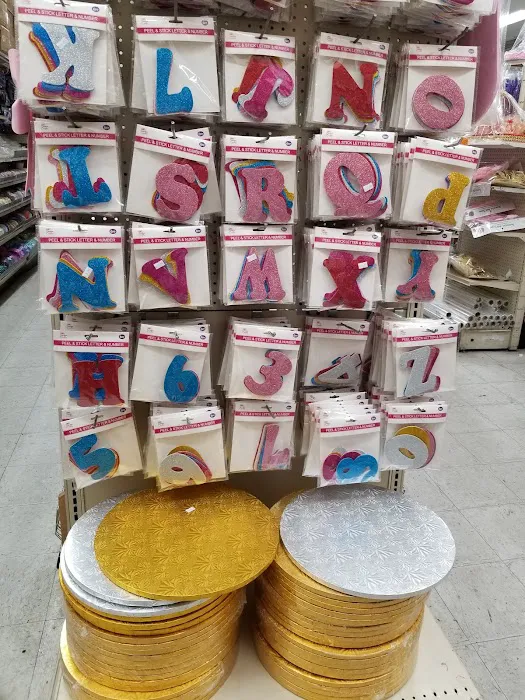 99¢ Discount Store 1