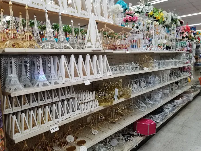 99¢ Discount Store 9