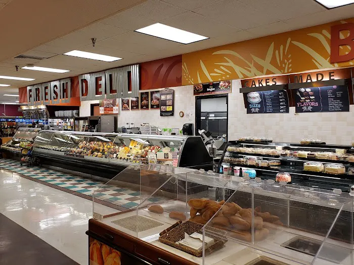 Fry's Food And Drug 2