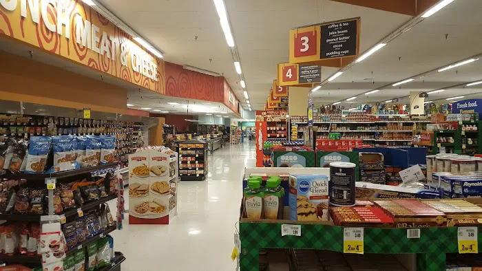 Fry's Food And Drug 3