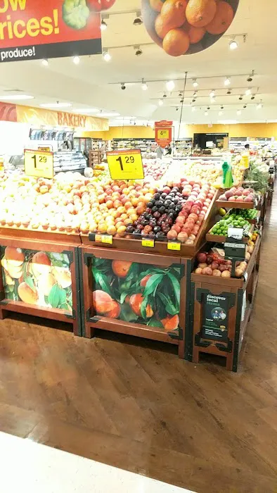 Fry's Food And Drug 1