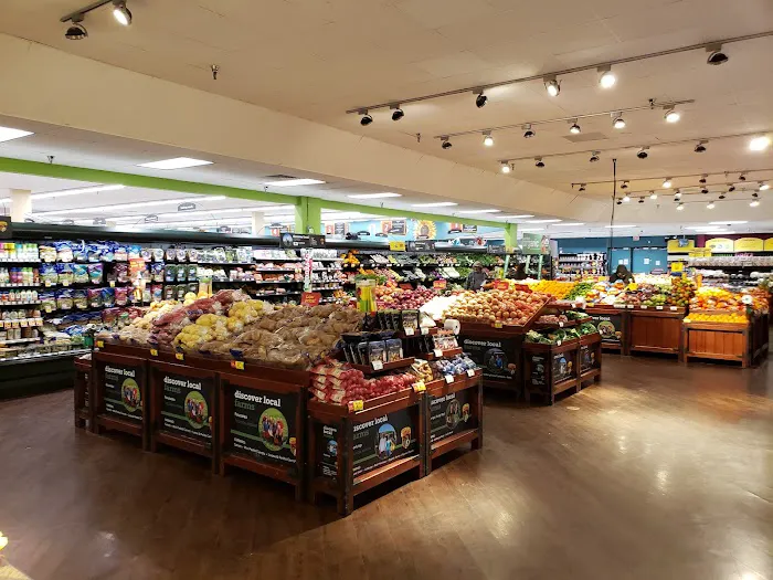 Fry's Food And Drug 7