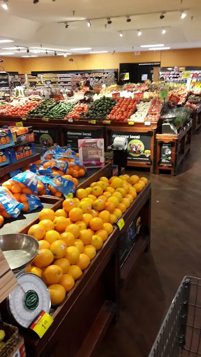 Fry's Food And Drug 8