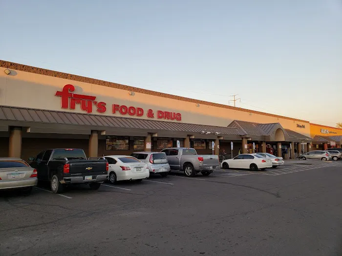 Fry's Food And Drug 6