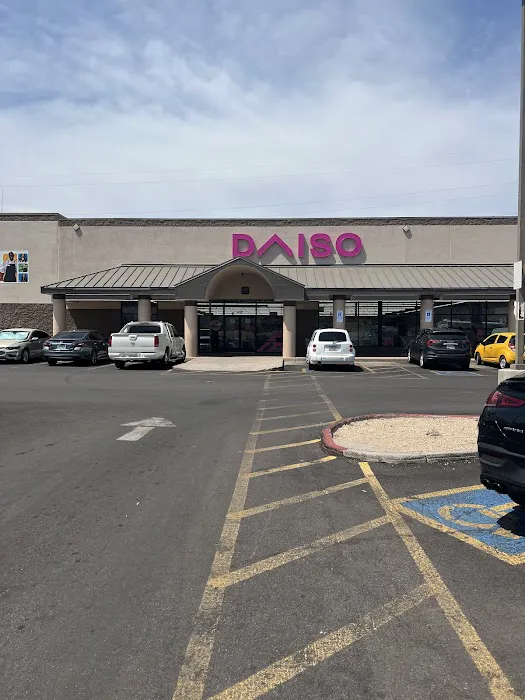 Daiso 1