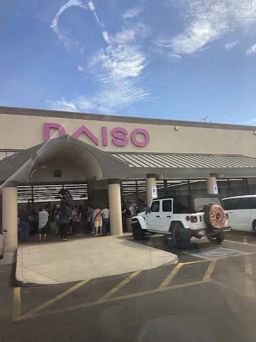 Daiso 0