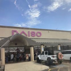 Daiso ico