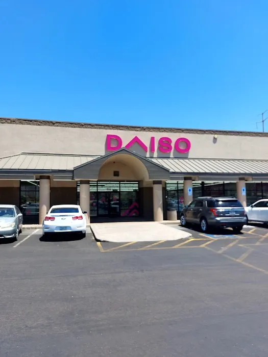 Daiso 4