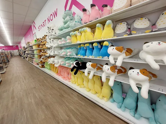 Daiso 2