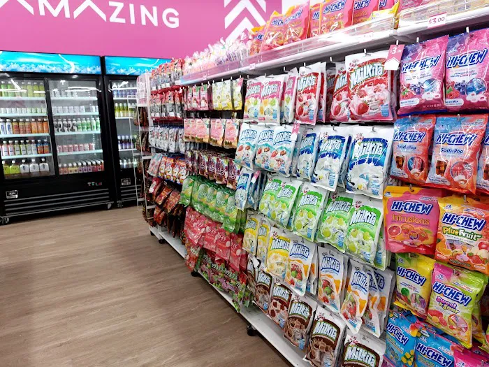 Daiso 9