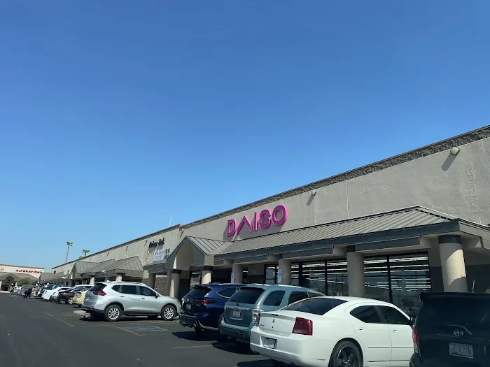 Daiso 7
