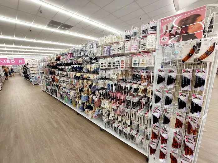 Daiso 6