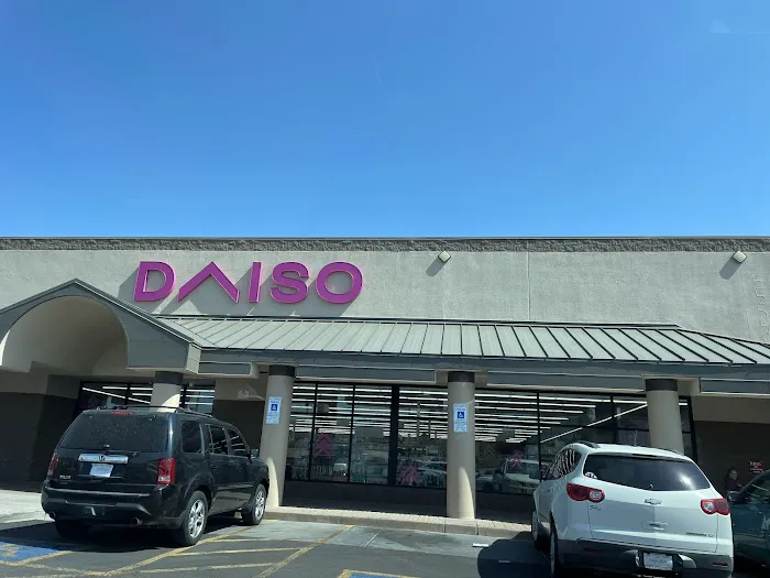 Daiso 8