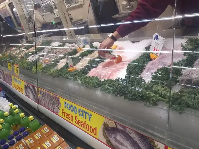 Food City 0
