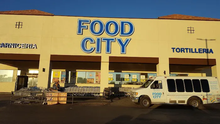 Food City 2