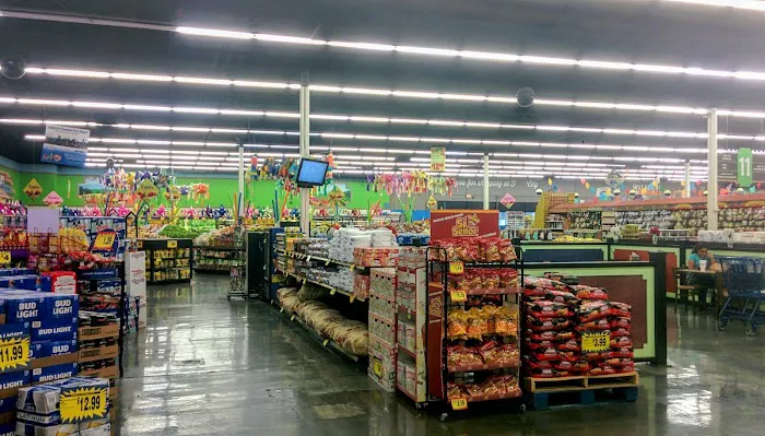 Food City 1