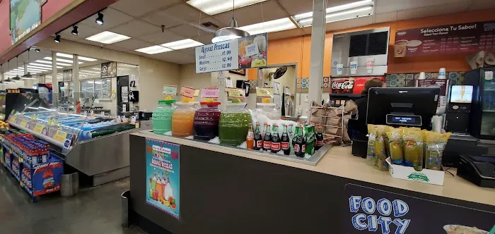 Food City 8